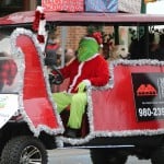 Monroe Christmas Parade 22 89