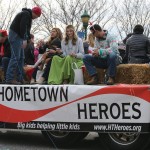 Monroe Christmas Parade 22 51