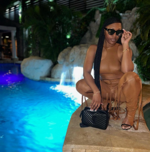 Screenshot 2022 11 17 At 11 40 57 Shanquella Robinson On Instagram No Effort Just Living Freely