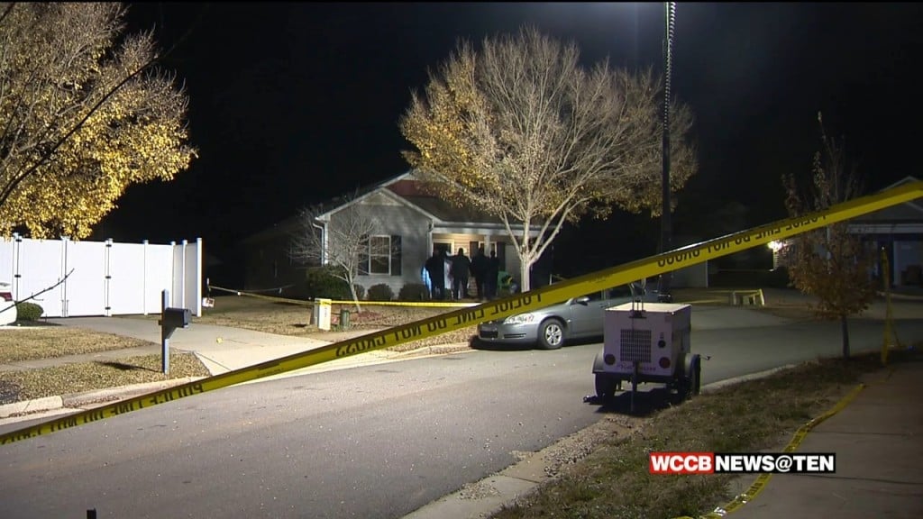 Cornelius Shooting Leaves One Dead