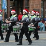 Monroe Christmas Parade 22 17