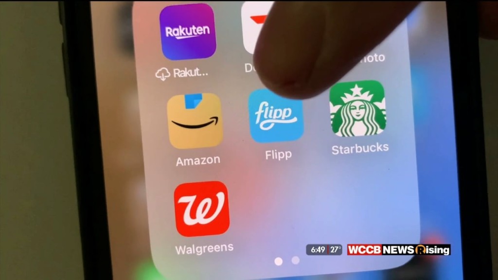 What The Tech: App Of The Day Flipp