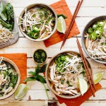 Turkey Pho