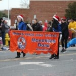 Monroe Christmas Parade 22 90