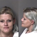 Jessica Henson Failure To Appear In Court