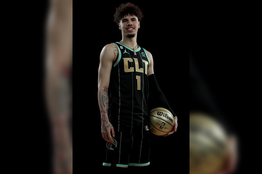 NBA unveils new single-color Christmas Day jerseys - Sports