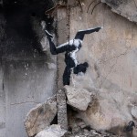 Banksey 1