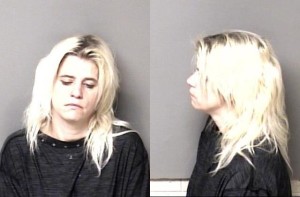 Summer Foster Failure To Appear In Court Probation Violation