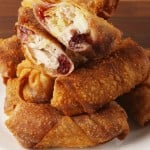 Delish Thanksgiving Egg Rolls Pinterest Still003 1531335349