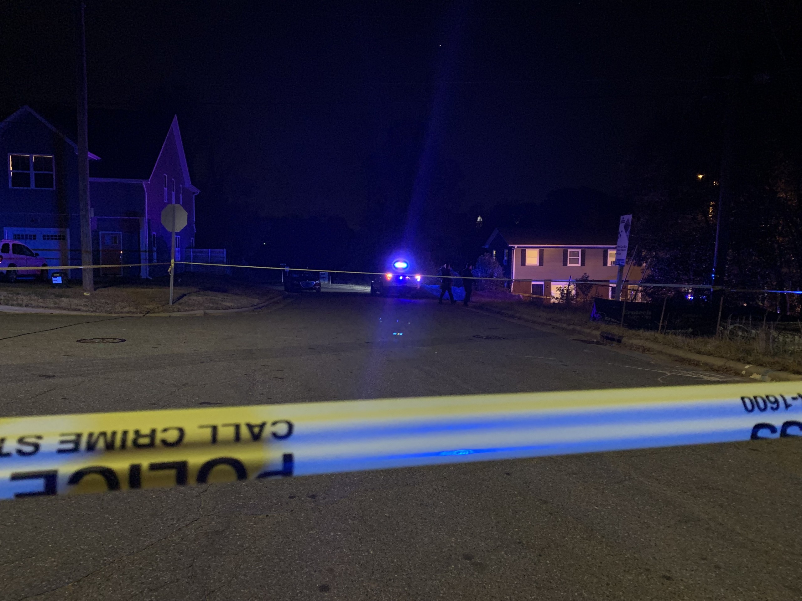 One Person Hurt After Shooting On Dr. Carver Road - WCCB Charlotte