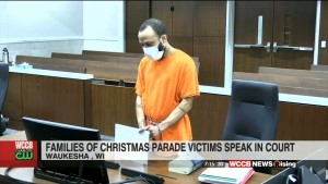 Waukesha Parade Attacker Receives 6 Life Sentences