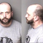 Joshua Humphries Felony Failure To Appear In Court