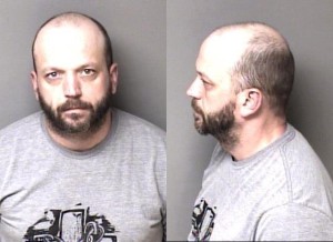Joshua Humphries Felony Failure To Appear In Court