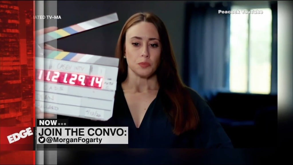 Casey Anthony Now Says Her Father Is Responsible Caylee’s Death