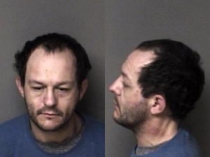 Wesley Clinton Domestic Violence Protection Order