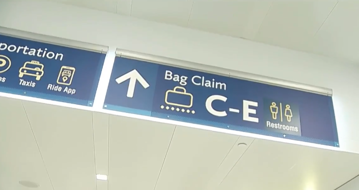 Airport Travel 3