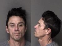David Tucker - Misuse Of 911 System - Second Degree Trespassing - WCCB ...