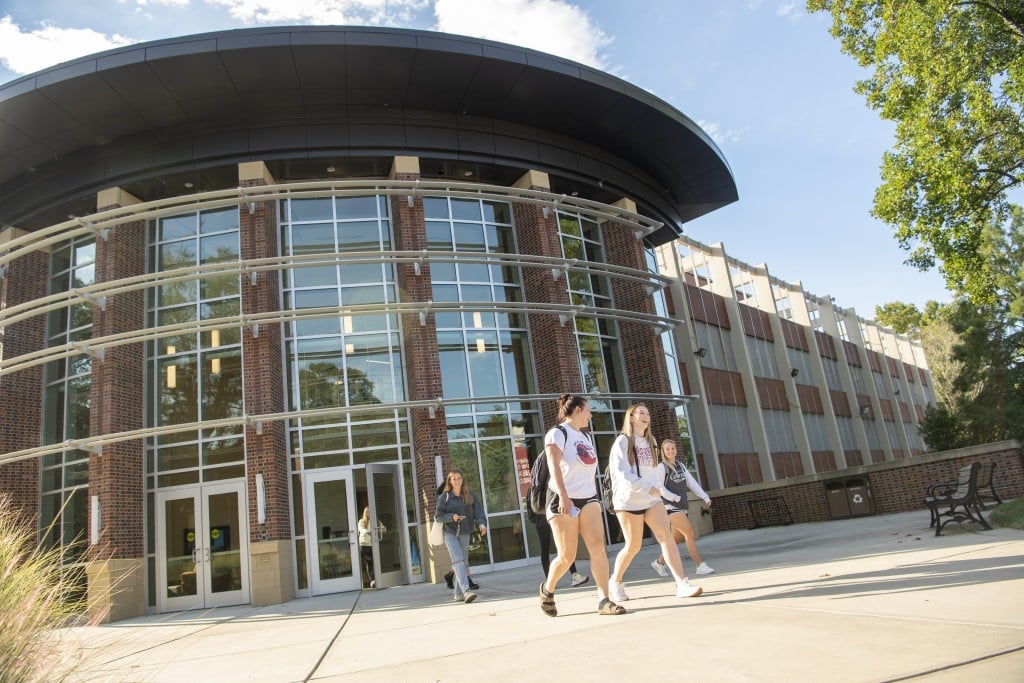Lenoir Rhyne University 0070
