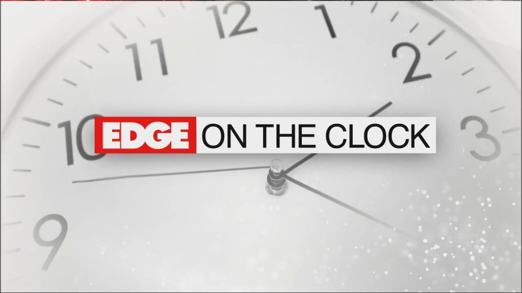 Edge On The Clock: The Home From A Christmas Story Up For Sale
