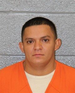 Hector Vasquez Driving While Impaired