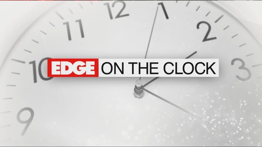 Edge On The Clock: Magic Mike 3 Promises Something New