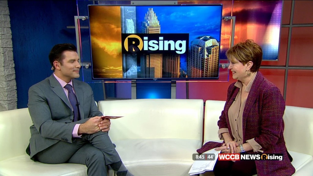 Moira Quinn Talks Thanksgiving Eve Parade And Other Events Happening Around Town This Weekend