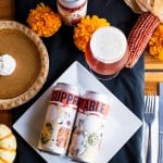 Supper Table
