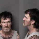 John Campbell Possense Of Firearm Possession Of Meth Possession Of Schedule Ii Controlled Substances