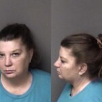 Cynthia Robbins Driving While Impaired