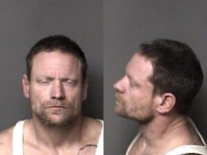 James Land Assault With A Deadly Weapon With Intent To Kill Inflcting Serious Injury Probation Violation