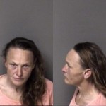 Heather Williams Trejo Failure To Appear In Court