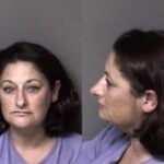 Mary Sims Failure To Appear In Court