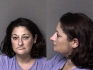 Mary Sims Failure To Appear In Court