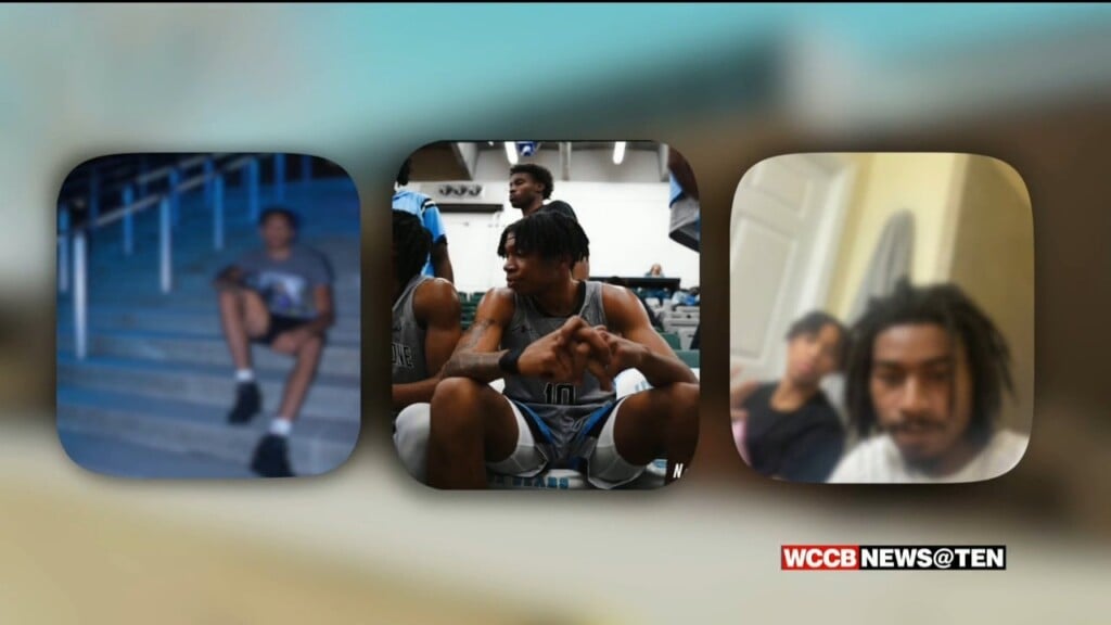 ‘he Was One Of A Kind’: Livingstone Basketball Team Remembers Eric Henderson