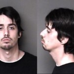 Joshua Christopher Driving While Impaired Reckless Driving Possession Of Schedule Ii Controlled Substance