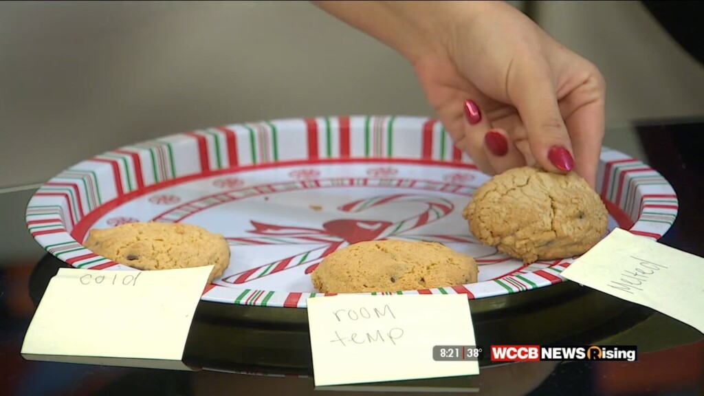 Cookie Science