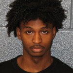 Diondre Tucker Assault With A Deadly Weapon Discharge Firearm In The City Injury To Personal Property