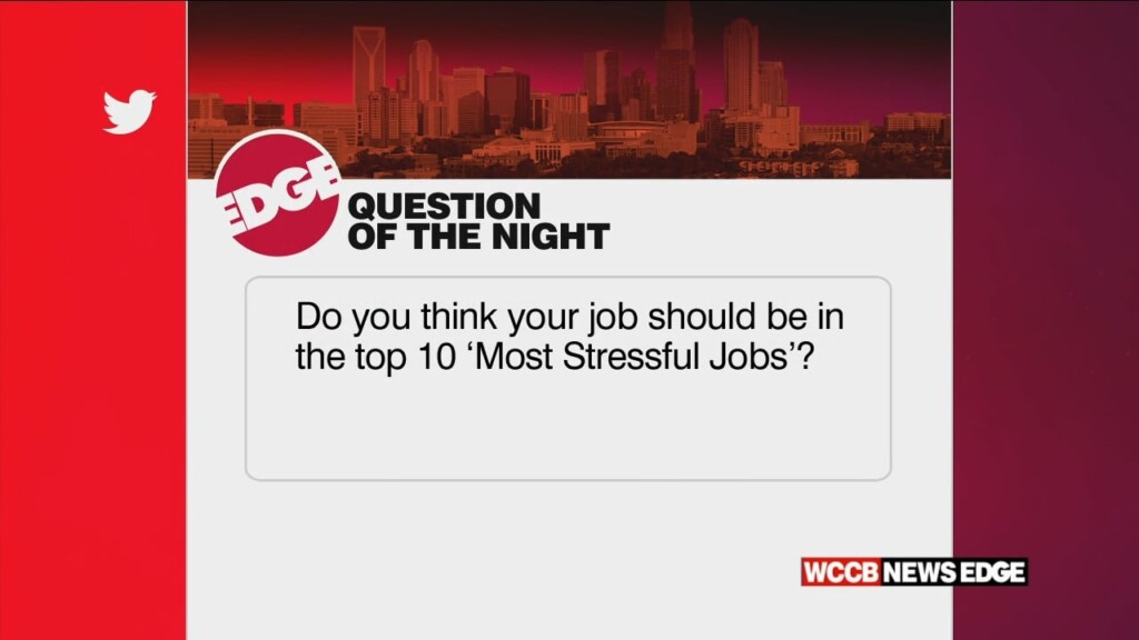 Urologist Ranked Most Stressful Job Of 2022; Where Does Your Job Rank?