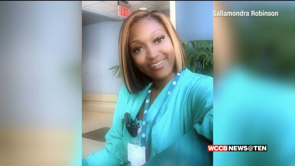 Justice Rally For Shanquella Robinson To Be Held Saturday In Charlotte