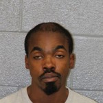 Isaiah Blocker Felony Larceny