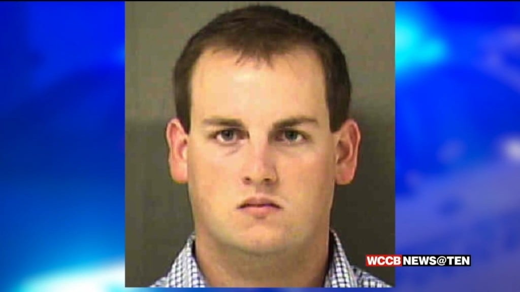 Cmpd Officer Goes On Trial Monday