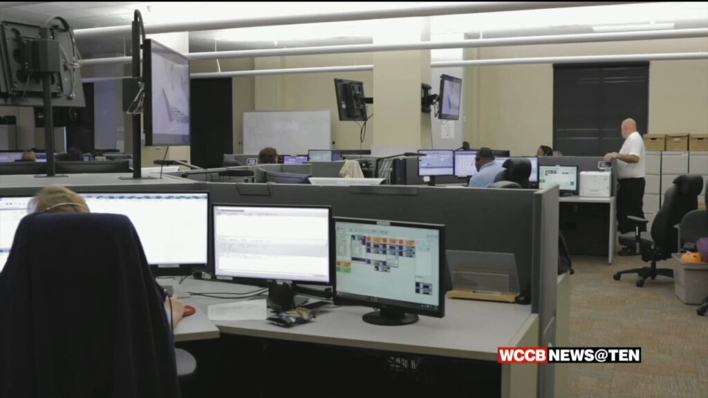 Cmpd Addresses Concerns About 911 Response Time Amid Staffing Shortage