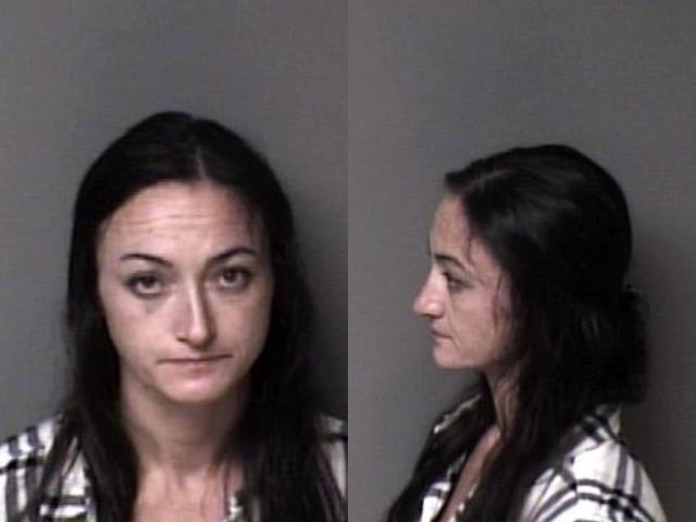 Jacqueline Snyder Failure To Appear In Court WCCB Charlotte #39 s CW Jacqueline Snyder Failure To Appear In Court WCCB Charlotte #39 s CW