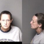 Melissa Picklemer Failure To Appear In Court