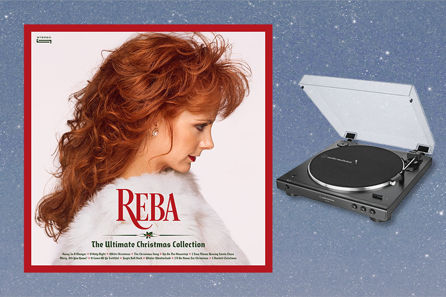 Reba Mcentire Ultimate Christmas Text2win 900x600 Feature Image Wccb Charlotte