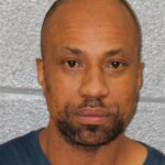Walter Gaither Resisting Public Officer Driving While License Revoked