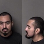 Edgar Gonzalez Failure To Appear In Court Second Degree Kidnapping Assault On A Fault Domestic Violence Protection Order