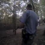 North Carolina Shooting