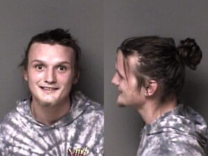 Dalton Watts Possession Of Cocaine Possession Of Open Container Of Alcohol Faulure To Stop Ar Stopsign Failure Carry Valid Drivers License