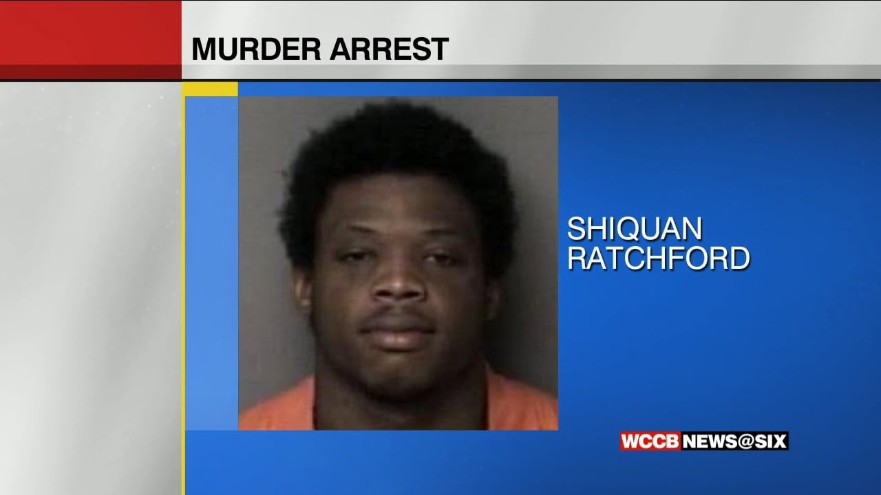 Gastonia Man Facing Murder Charges For Death of 33YearOld Woman